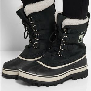 Sorel Caribou